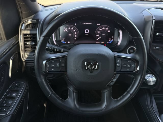 Used 2023 RAM 1500 Limited RWD image 28