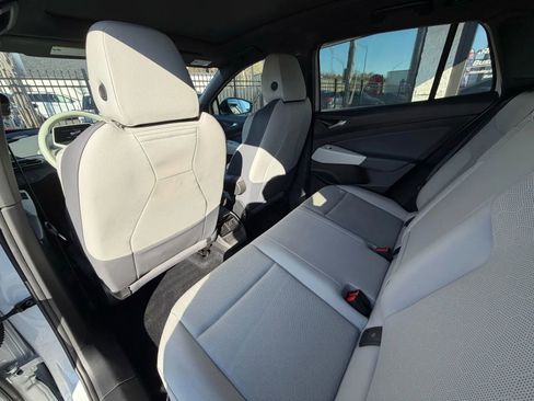 Used 2021 Volkswagen ID.4 1st Edition image 43