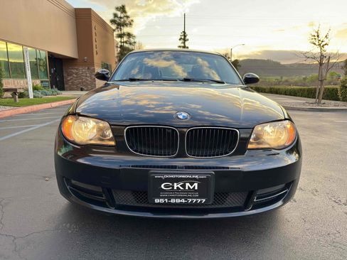 Used 2009 BMW 128i Coupe image 9