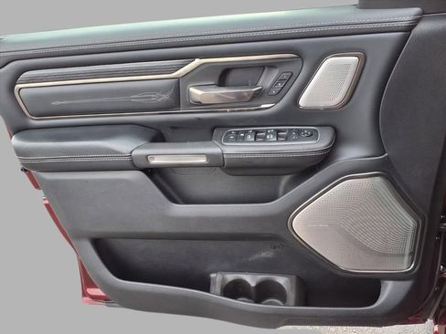 Used 2019 RAM 1500 Limited image 15