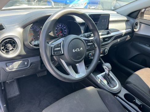 Used 2023 Kia Forte LX FWD image 20