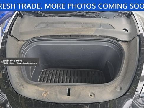 Used 2024 Tesla Model Y Long Range AWD/4WD image 17