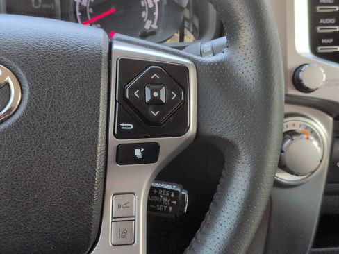 Used 2023 Toyota 4Runner SR5 RWD image 19