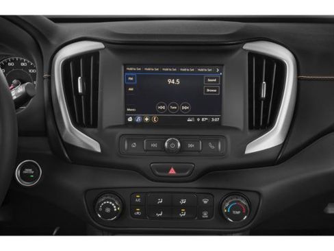 Used 2020 GMC Terrain SLE w/ Driver Convenience Package AWD/4WD image 11