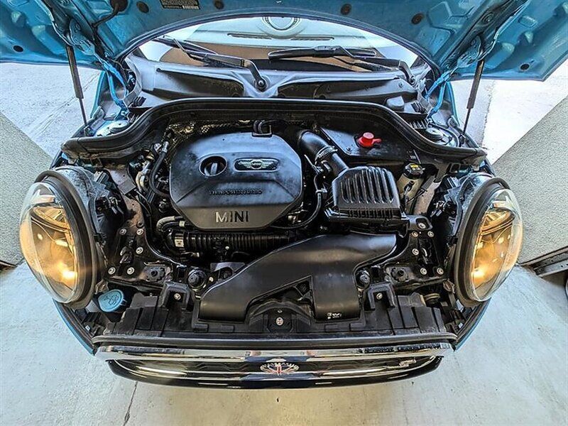 Used 2016 MINI Cooper S FWD image 26