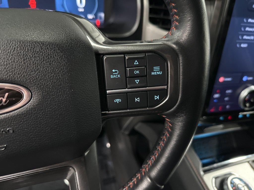Used 2024 Ford Expedition Timberline AWD/4WD image 15