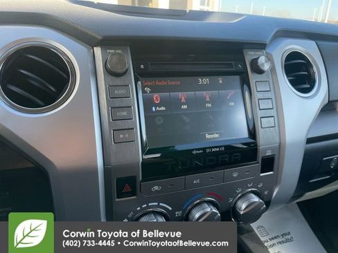 Used 2019 Toyota Tundra SR5 image 20