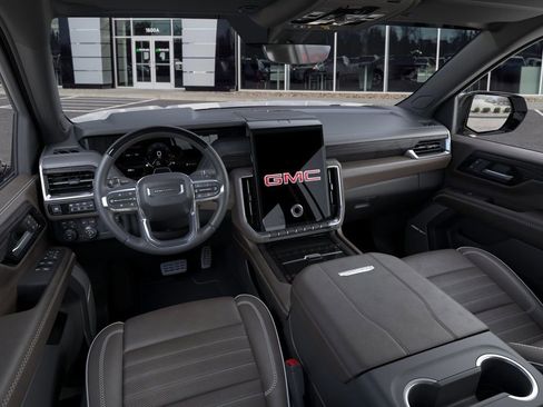 New 2026 GMC Yukon XL Denali Ultimate AWD/4WD image 19
