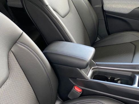 New 2022 Jeep Compass Latitude w/ Sun and Sound Group image 20