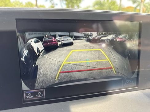 Used 2019 Lexus NX 300h AWD w/ Comfort Package image 17