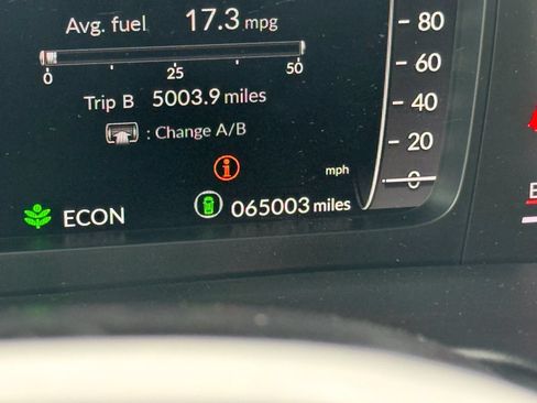 Used 2023 Honda Pilot Elite image 52