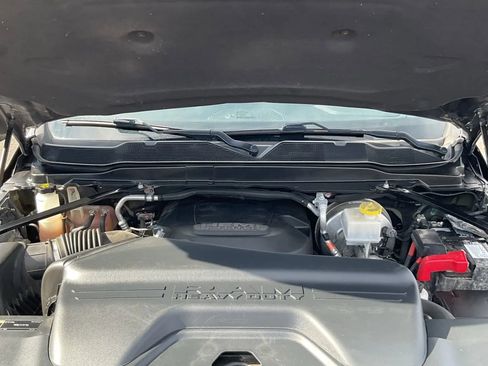 Used 2019 RAM 2500 Power Wagon image 12