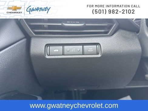 Used 2024 Nissan Altima 2.5 SR w/ SR Premium Package image 19