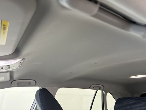 Used 2022 Toyota RAV4 LE AWD/4WD image 25