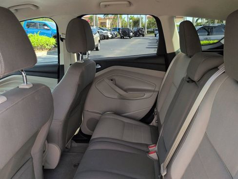 Used 2014 Ford Escape SE FWD image 13