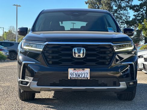 Used 2023 Honda Pilot EX-L image 9