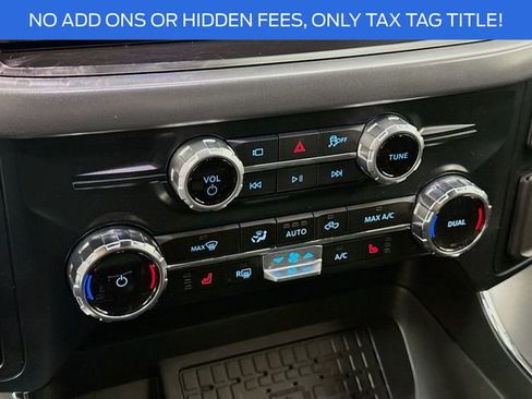 New 2026 Ford F150 XLT w/ Equipment Group 302A MID image 16