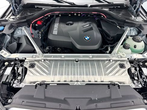 New 2026 BMW X3 xDrive30i w/ M Sport Package AWD/4WD image 28