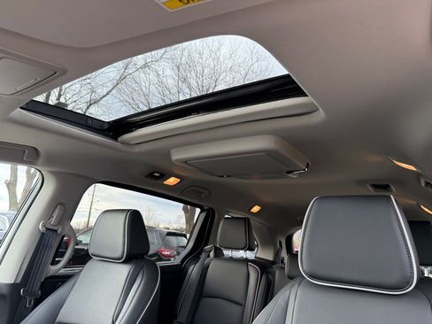 Certified 2026 Honda Odyssey Touring image 55