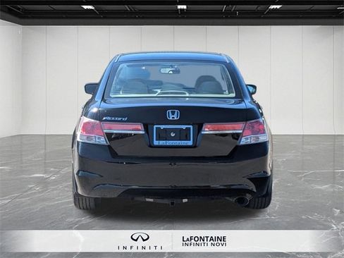 Used 2012 Honda Accord LX image 4