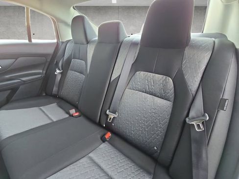 New 2026 Nissan Sentra SV image 22