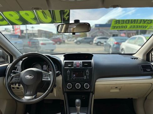 Used 2013 Subaru Crosstrek 2.0i Limited image 16