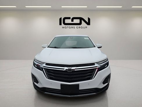 Used 2024 Chevrolet Equinox LT image 5
