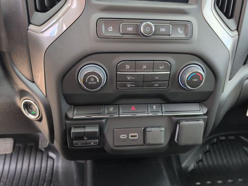 New 2026 Chevrolet Silverado 2500 W/T w/ WT Convenience Package image 24