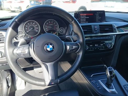 Used 2019 BMW 440i Coupe w/ M Sport Package image 15