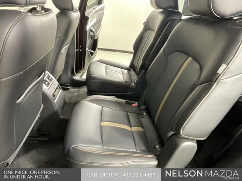 New 2026 MAZDA CX-90 3.3 Turbo w/ Premium Plus Pkg image 26