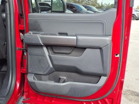 Used 2022 Ford F150 XLT w/ Equipment Group 302A High image 14