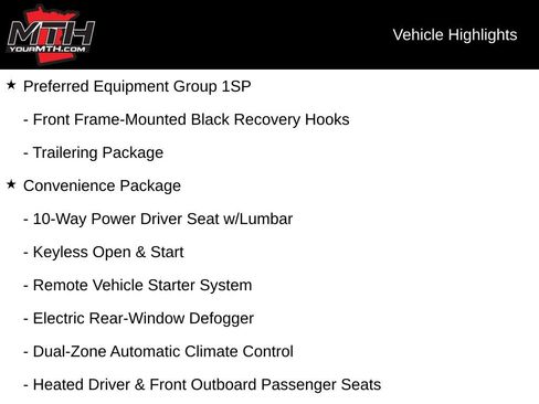 Used 2022 Chevrolet Silverado 1500 RST image 19