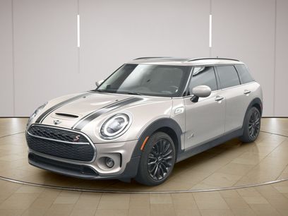 Used 2022 MINI Cooper Clubman S