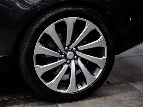 Used 2023 Land Rover Range Rover Autobiography image 62