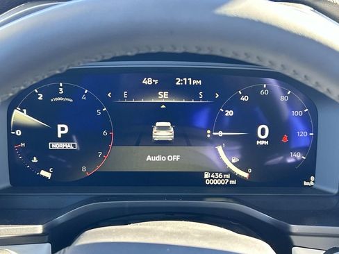 New 2026 Mitsubishi Outlander SEL FWD image 34