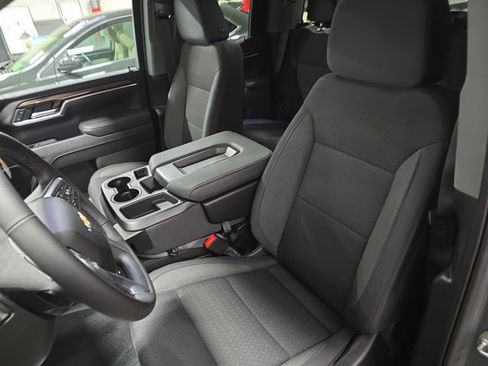 New 2026 Chevrolet Silverado 1500 LT image 16