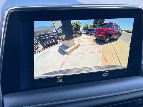 Used 2024 Chevrolet Tahoe LT RWD image 29