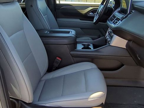 Used 2022 GMC Yukon SLT image 24