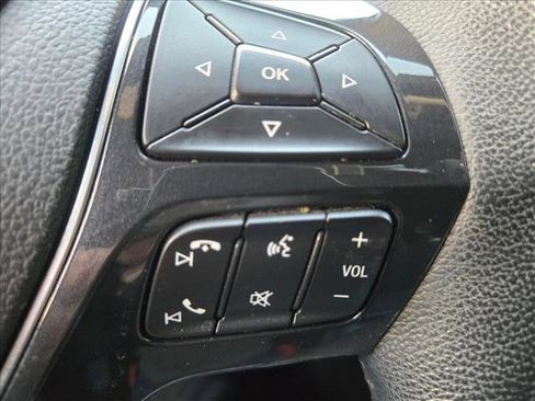 Used 2018 Ford Explorer Limited image 12