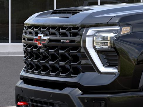 New 2026 Chevrolet Silverado 2500 ZR2 AWD/4WD image 42