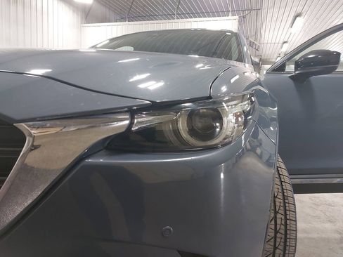 Used 2023 MAZDA CX-9 Carbon Edition AWD/4WD image 60