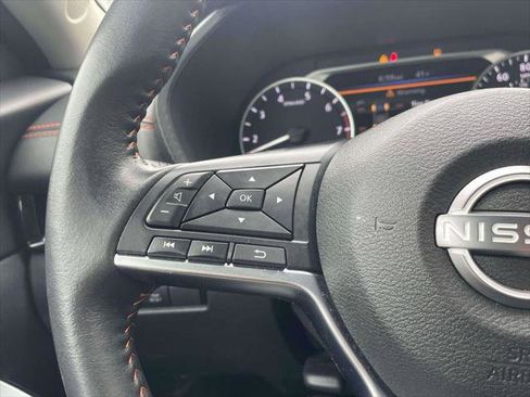 Used 2024 Nissan Sentra SR image 18