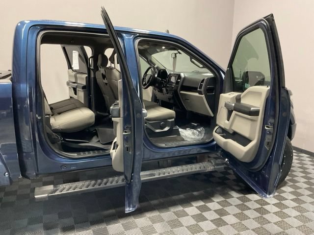Used 2019 Ford F150 XLT AWD/4WD image 21