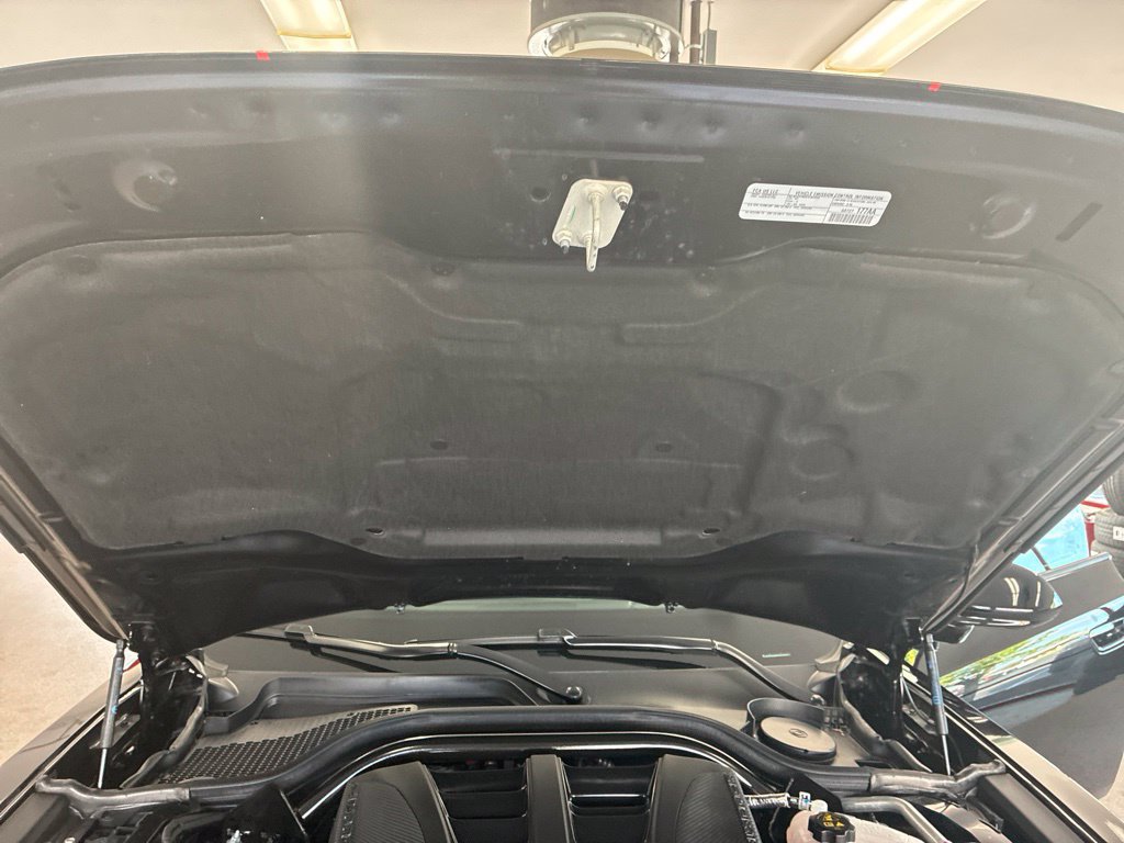 Used 2026 Dodge Charger R/T AWD/4WD image 40