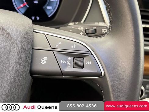 Certified 2023 Audi Q5 2.0T Premium Plus w/ Premium Plus Package image 23