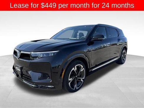 New 2024 VinFast VF 9 Plus AWD/4WD image 1
