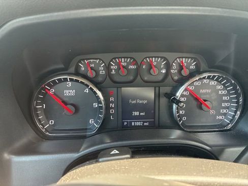 Used 2017 GMC Sierra 1500 2WD Regular Cab image 12
