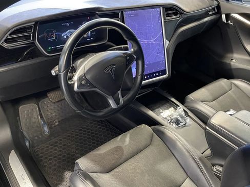 Used 2017 Tesla Model S 75 RWD image 8