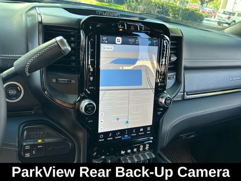 Certified 2024 RAM 3500 Limited image 21