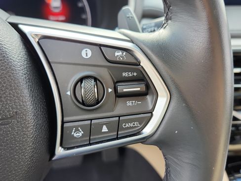 Certified 2023 Acura MDX w/Technology Package image 30